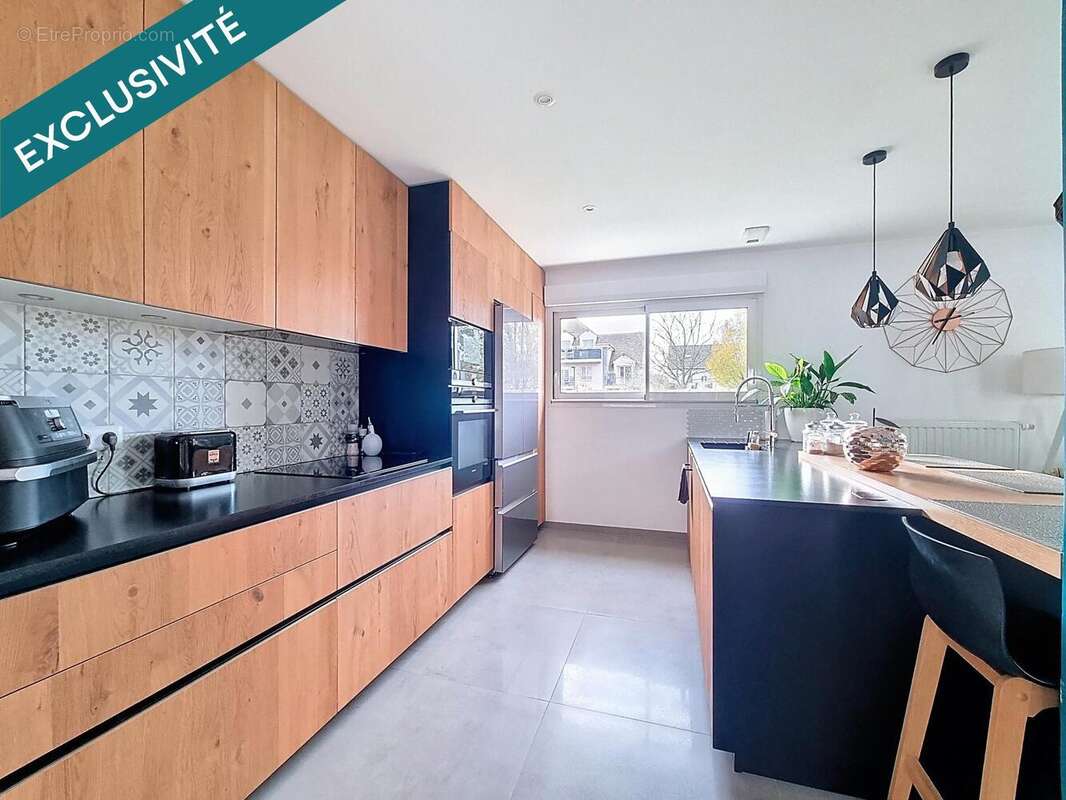 Photo 4 - Maison à PONTCARRE