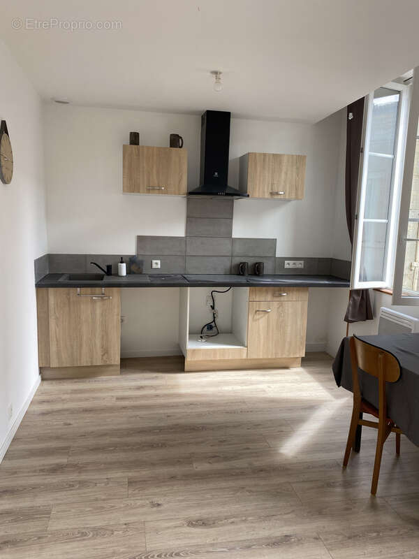 Appartement à CADILLAC