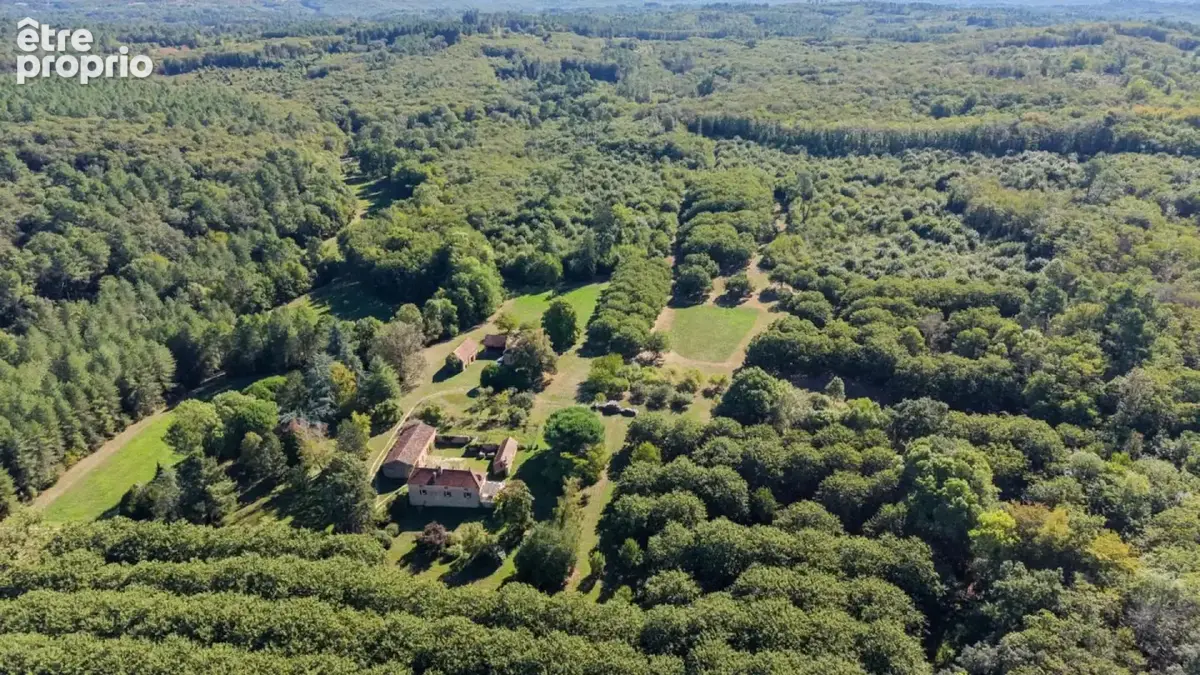 EXCLUSIVITE Secteur DOMME- Remarquable environnement de nature e - photo 10