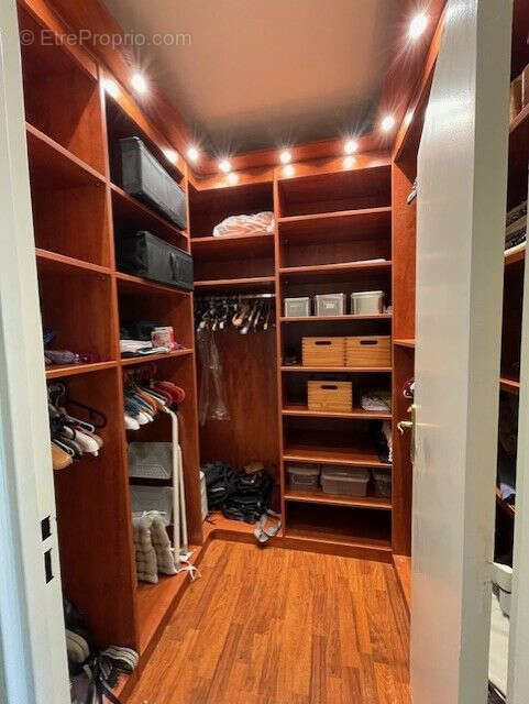 Appartement à EAUBONNE