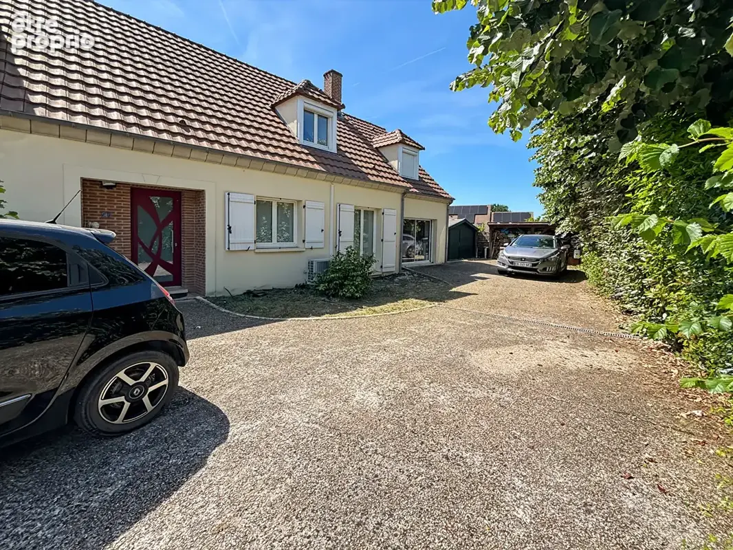 Photo Maison à Mennecy au prix de 420 000€