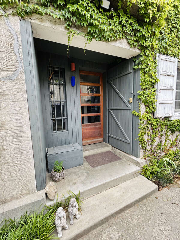 Maison à CARCASSONNE