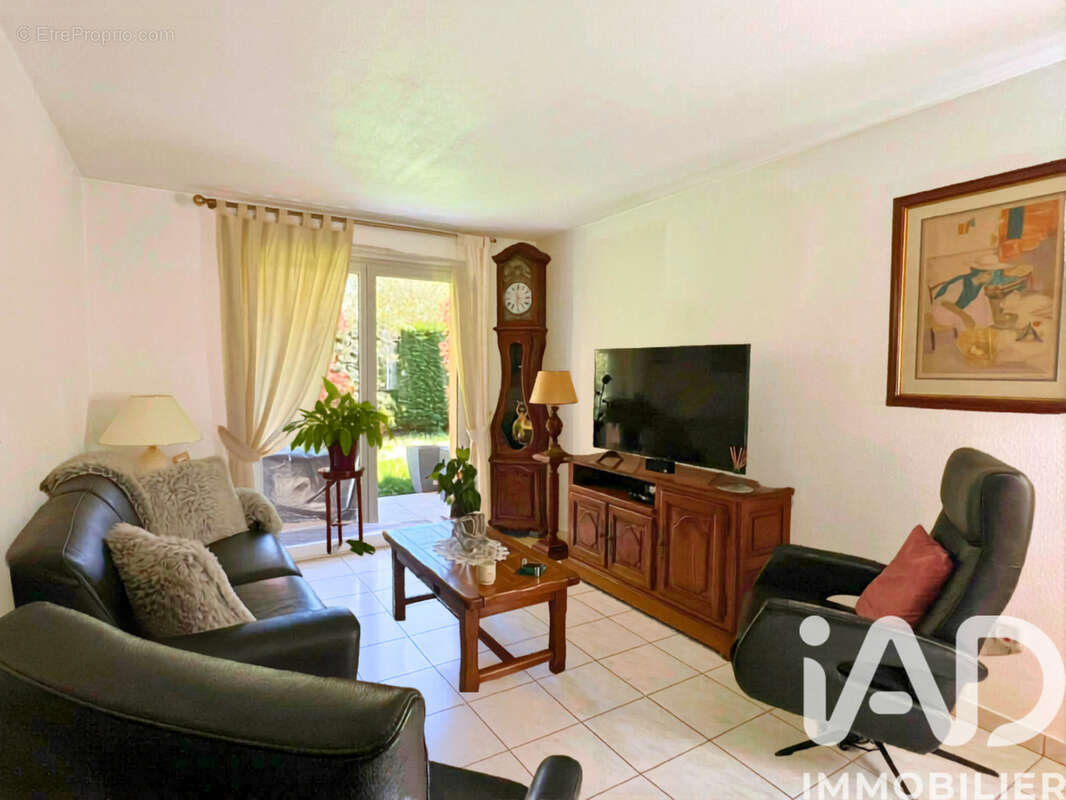 Photo 4 - Appartement à SAINT-SAULVE