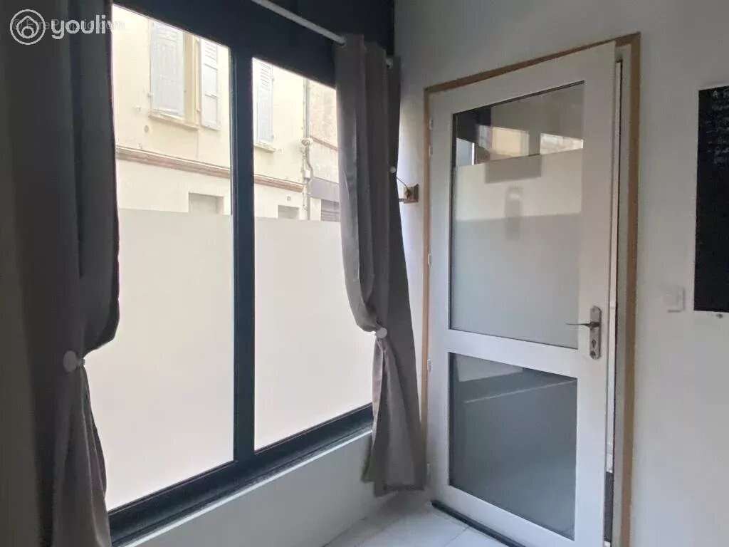 Commerce à L'ISLE-JOURDAIN