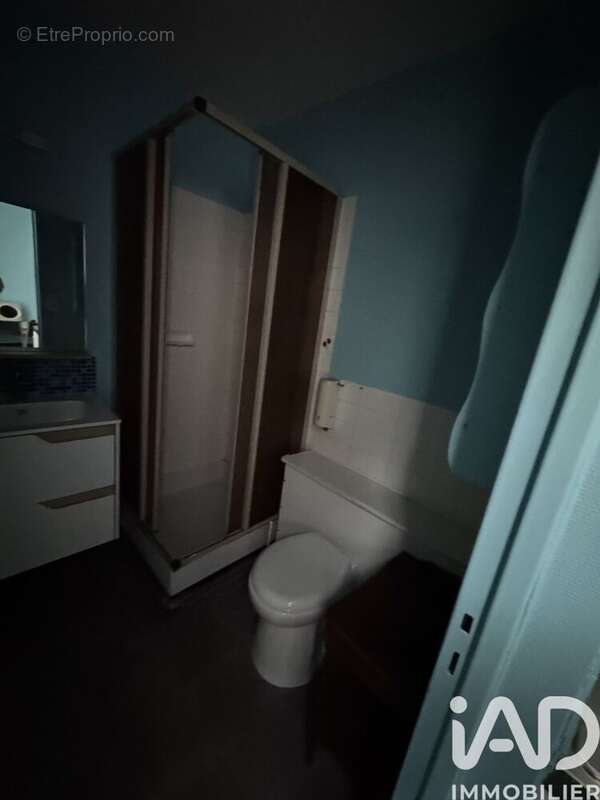 Photo 9 - Appartement à TROYES