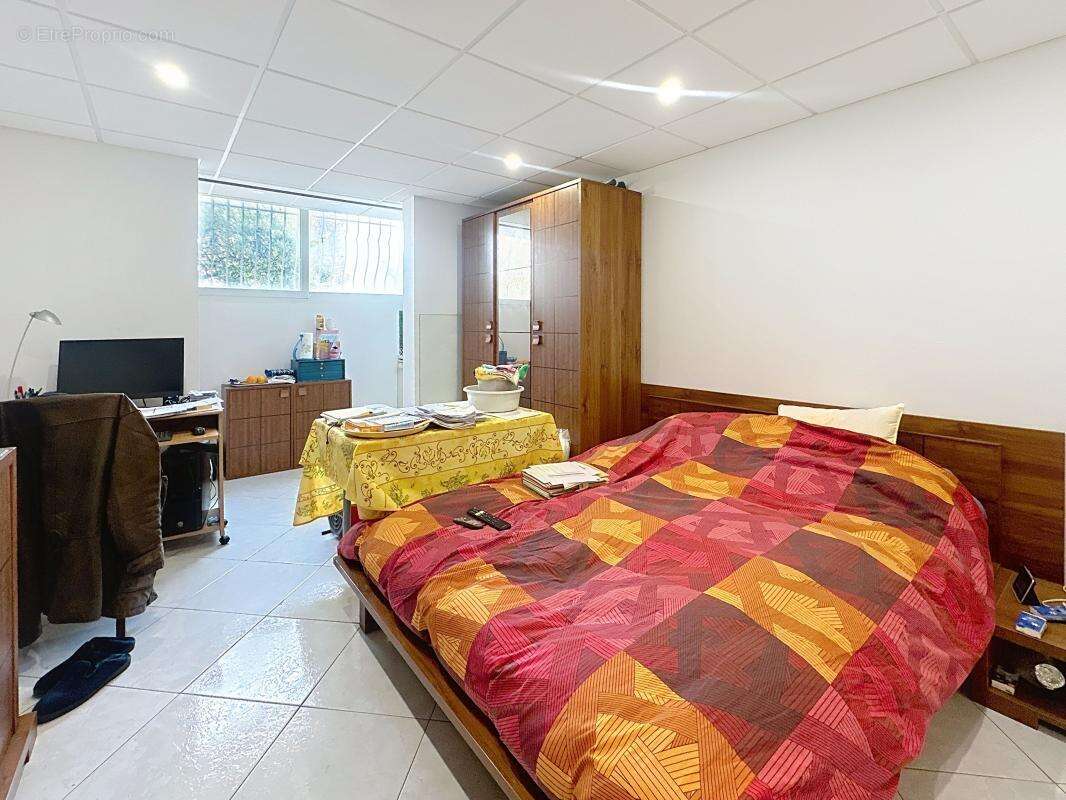 Maison jumelée de 117 m2 avec studio et garage - photo 17