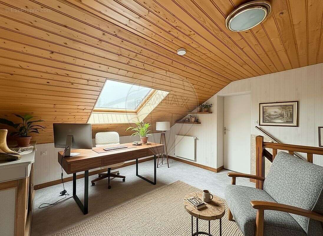 Maison à NANTES