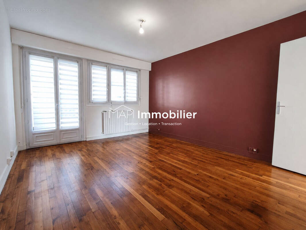 Appartement à HENNEBONT