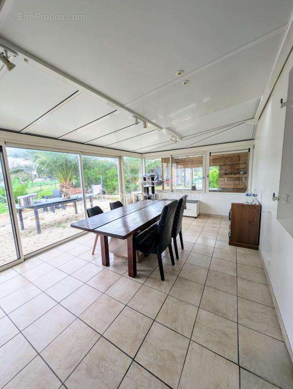 Maison à PLOBANNALEC-LESCONIL