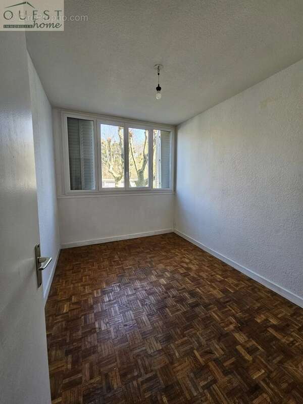 Appartement à LYON-9E