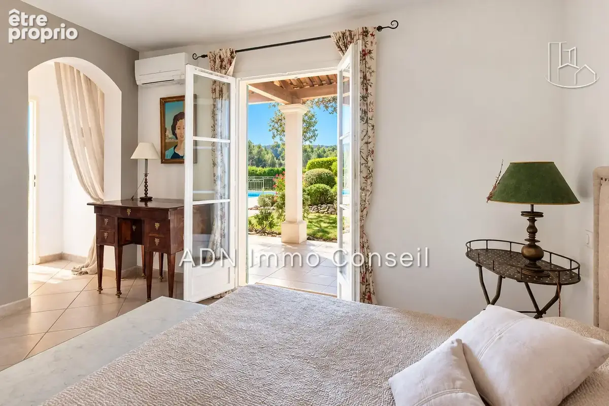 Maison 7 pièces 191 m² à vendre à Mallemort (13370) - photo 8