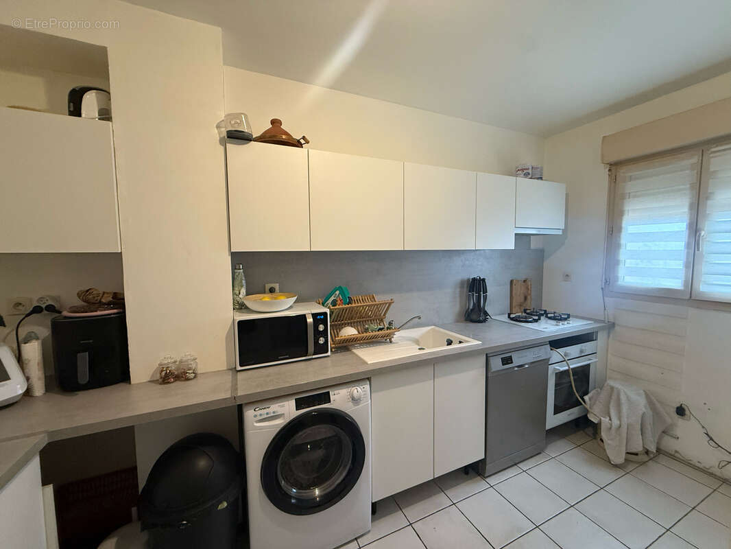 Maison à SAINT-GILLES