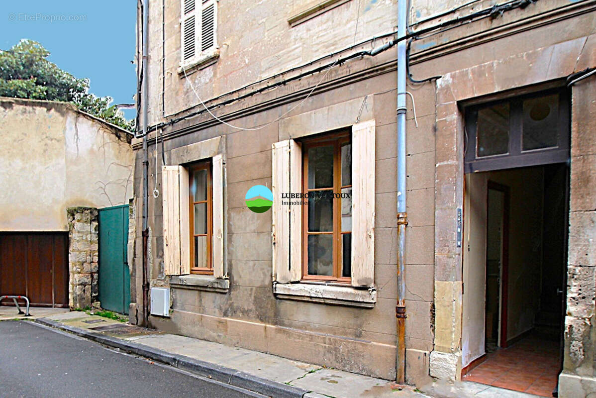 Appartement à AVIGNON