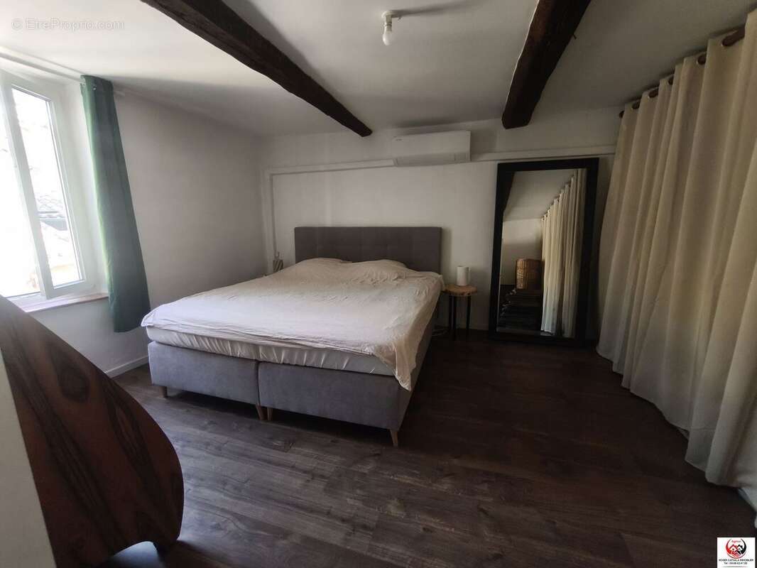 Maison 93 m² à Ginestas  - photo 6