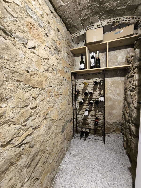 Maison à SAINT-LAURENT-DE-LA-CABRERISSE