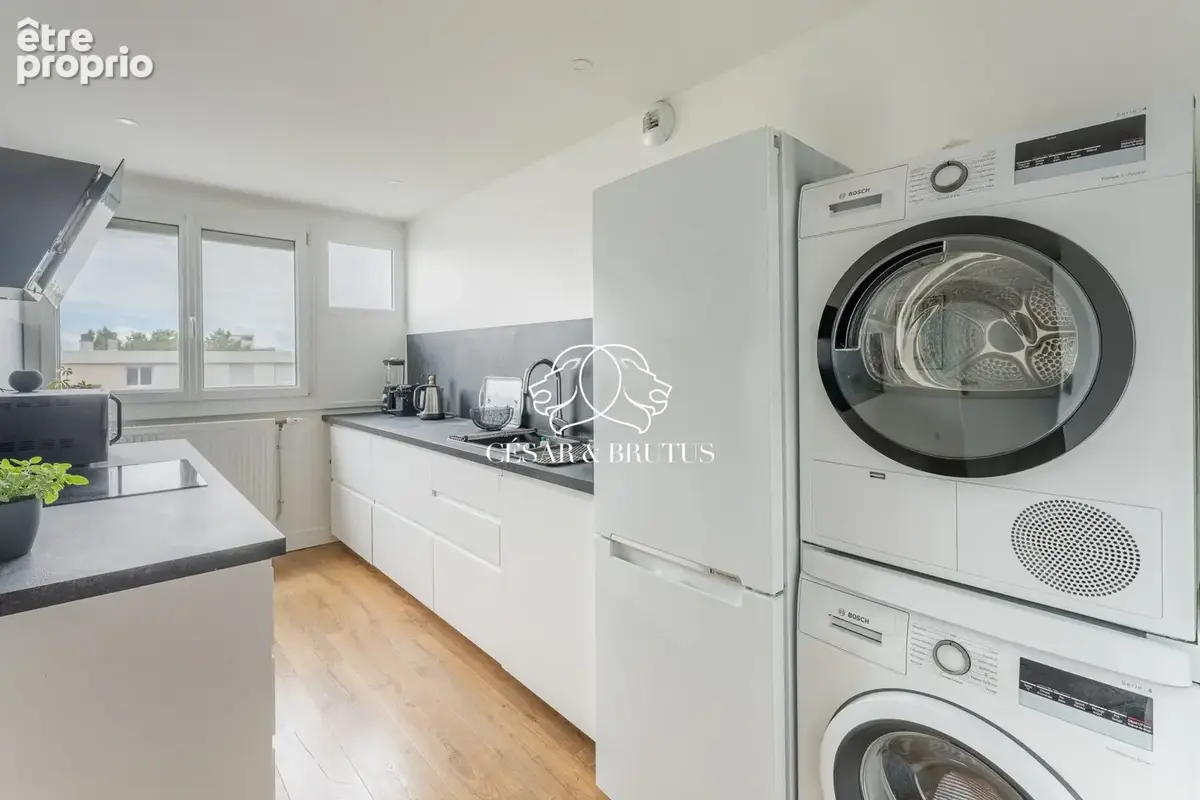 Appartement 3 pièces 62 m² à vendre à Caluire-Et-Cuire (69300) - photo 2