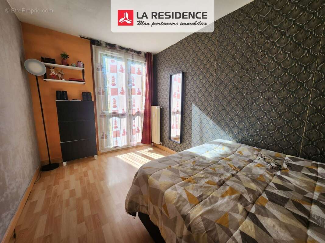 Appartement 57 m² à Franconville  - photo 5