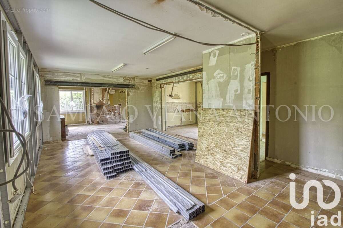 Photo 7 - Maison à AUXY