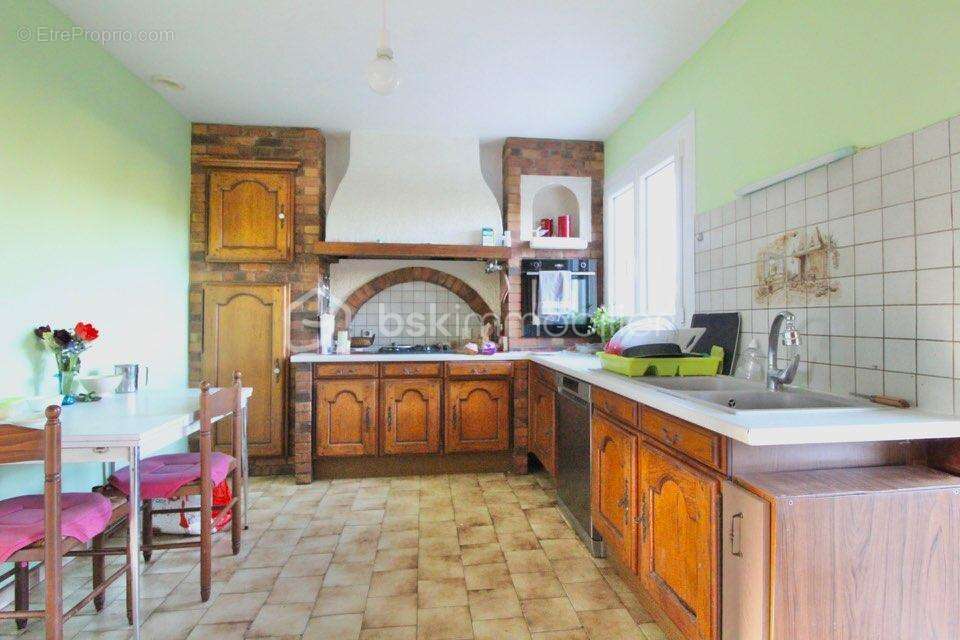 Maison familiale - photo 4