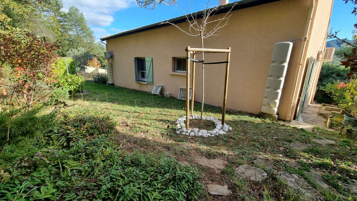 Maison à LAMALOU-LES-BAINS