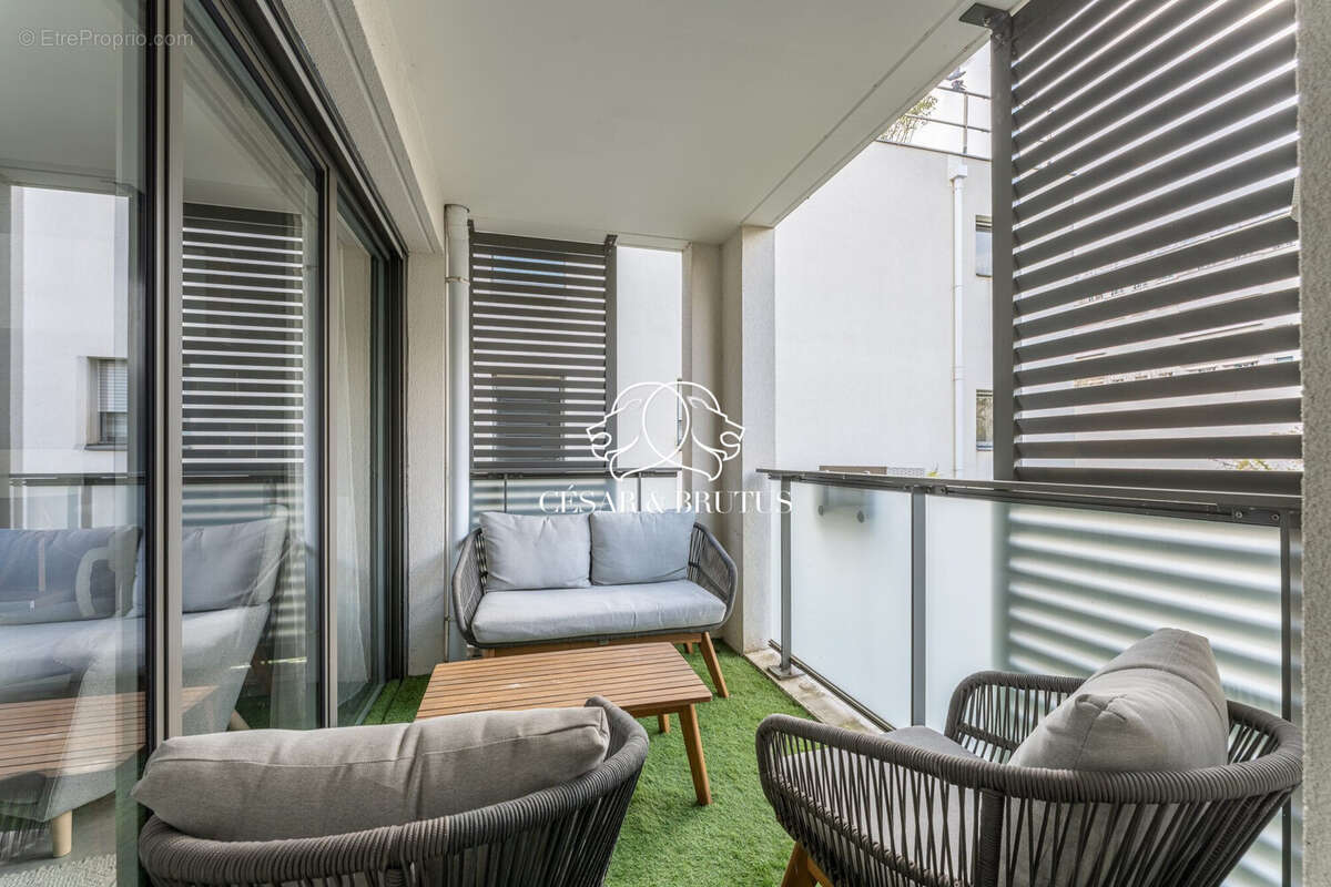 Appartement à LYON-3E