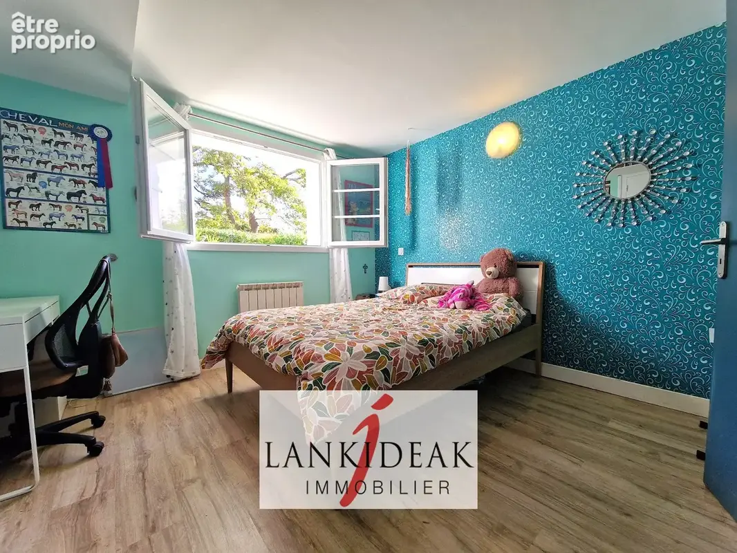 Maison avec studio indépendant dans le centre de Cambo les Bains - photo 15