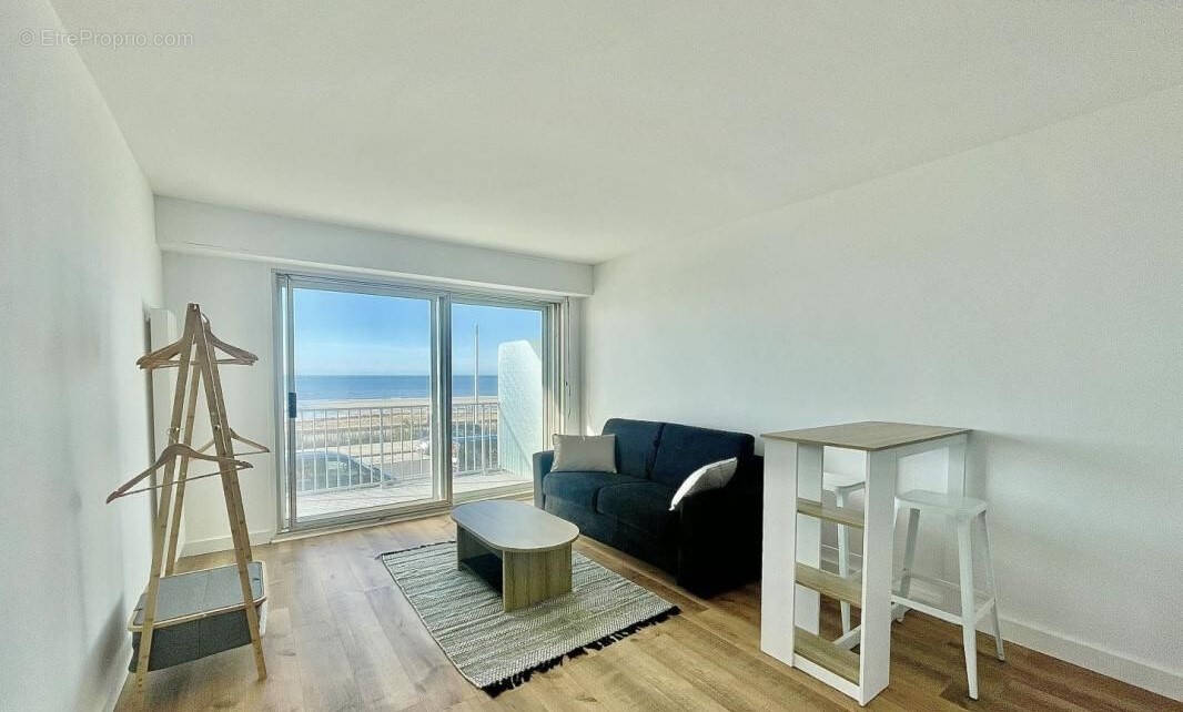 Appartement à PORNICHET