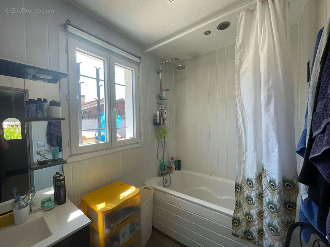 Maison à SAINT-SYLVESTRE-SUR-LOT