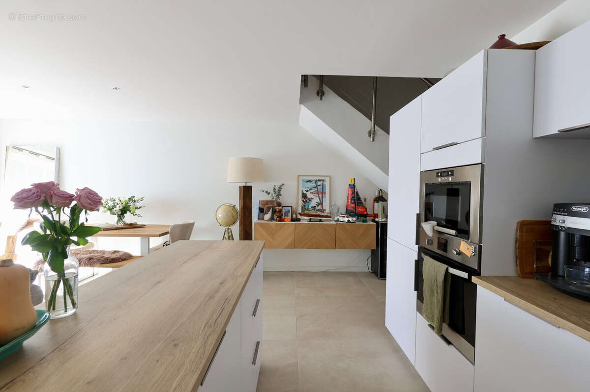 Appartement à LA SEYNE-SUR-MER