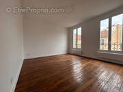 Appartement à MALAKOFF