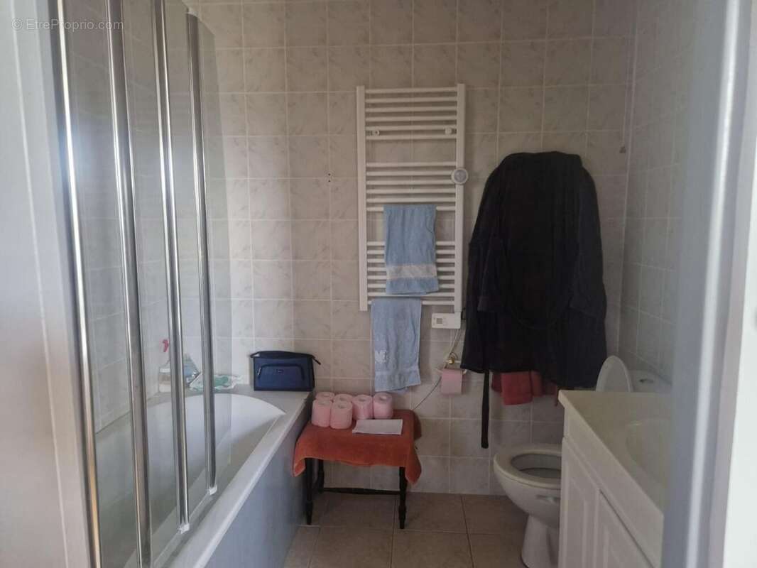 Photo 6 - Maison à CHARROUX