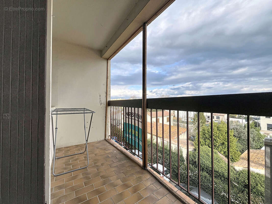Appartement à ARLES