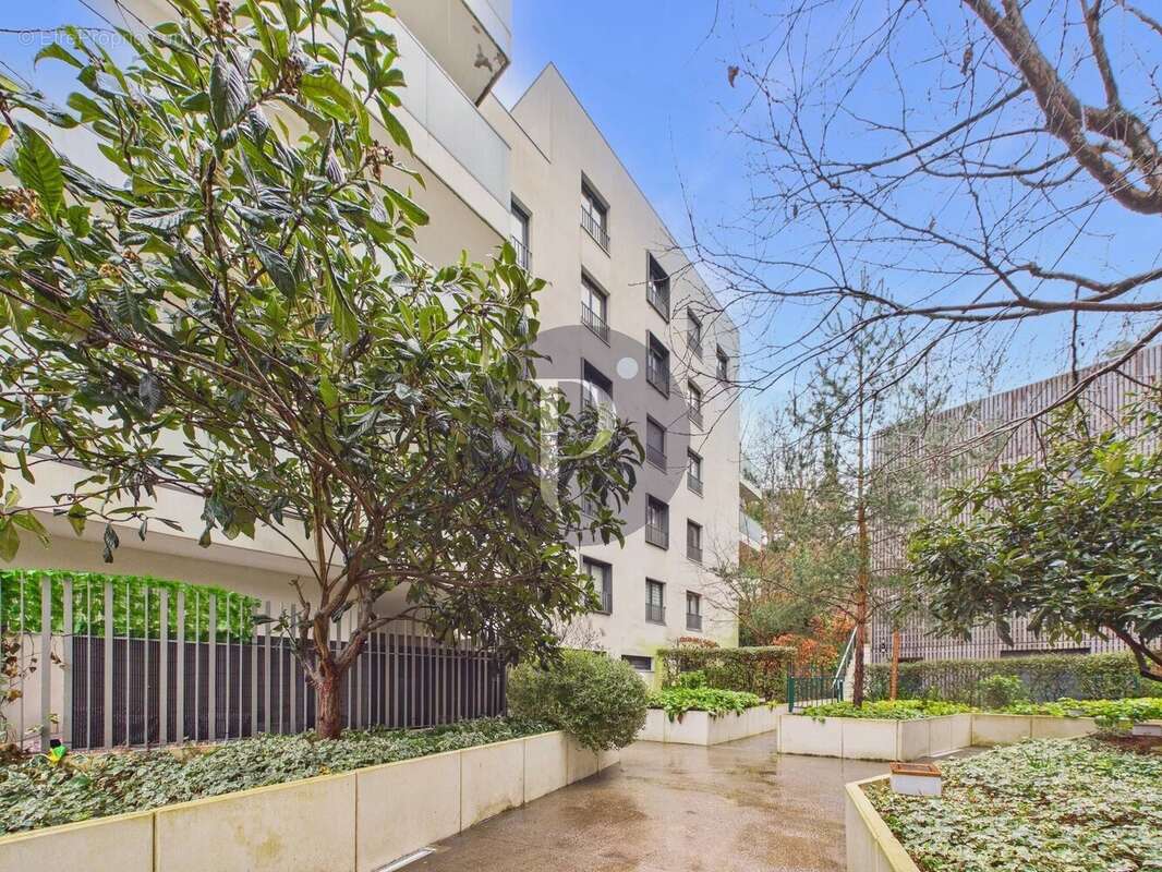 Appartement à CHATENAY-MALABRY