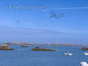 Appartement à PLOUGUERNEAU