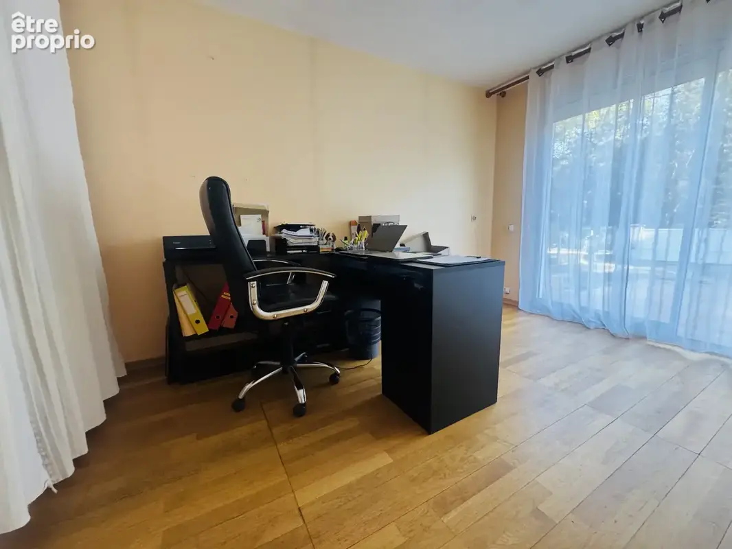 Plain pied, chevillon sur huillard, 3 chambres, calme - photo 17