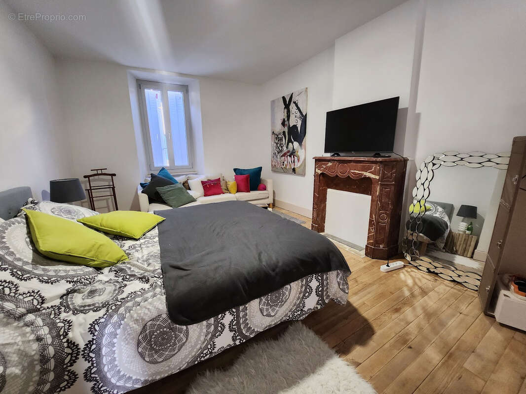 Maison à CIERP-GAUD