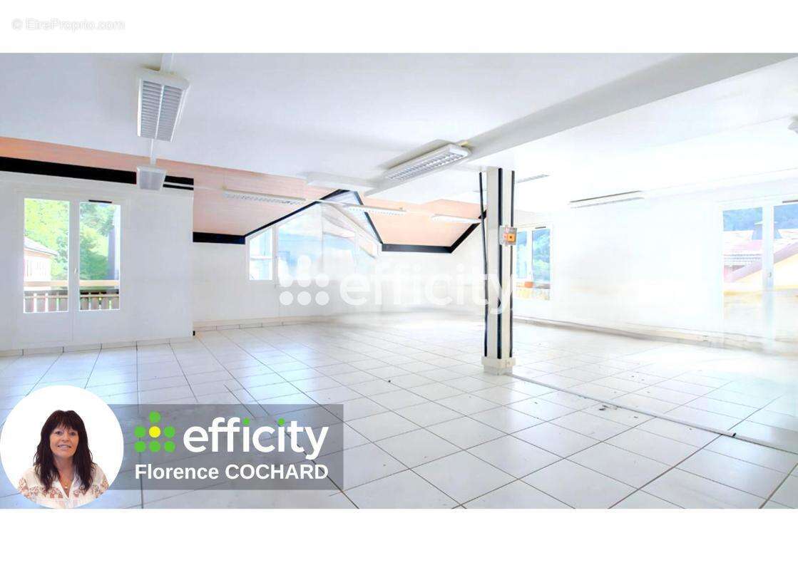 Appartement à SAINT-JEOIRE