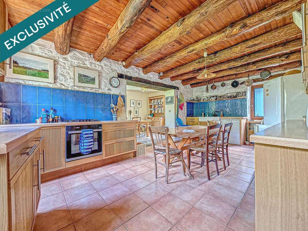 Photo 4 - Maison à LUNAS