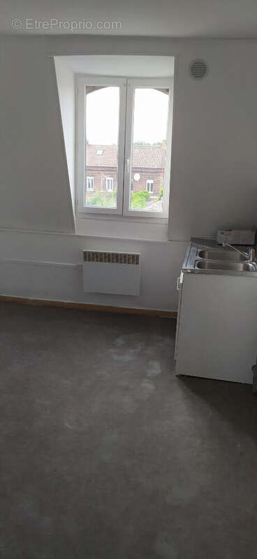 Appartement à DENAIN