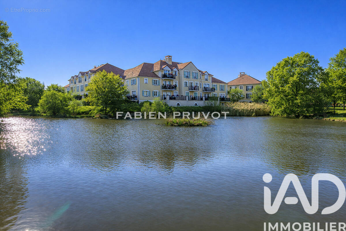 Photo 1 - Appartement à HERBLAY