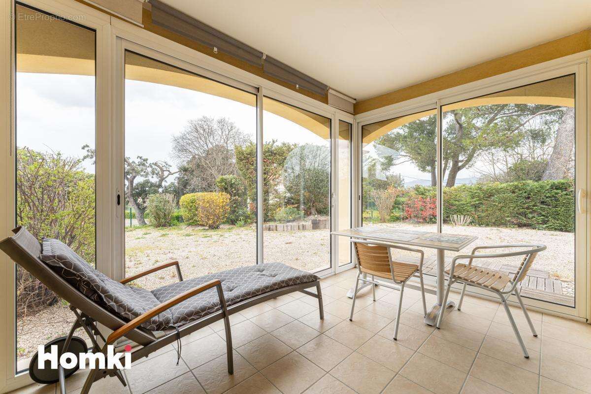 Maison à MARSEILLE-13E