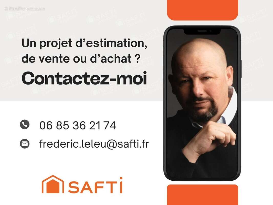 Photo 6 - Maison à MEURCHIN