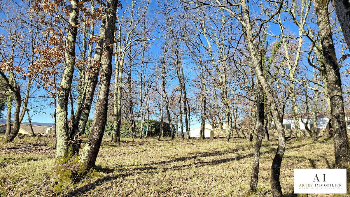Terrain à COUX
