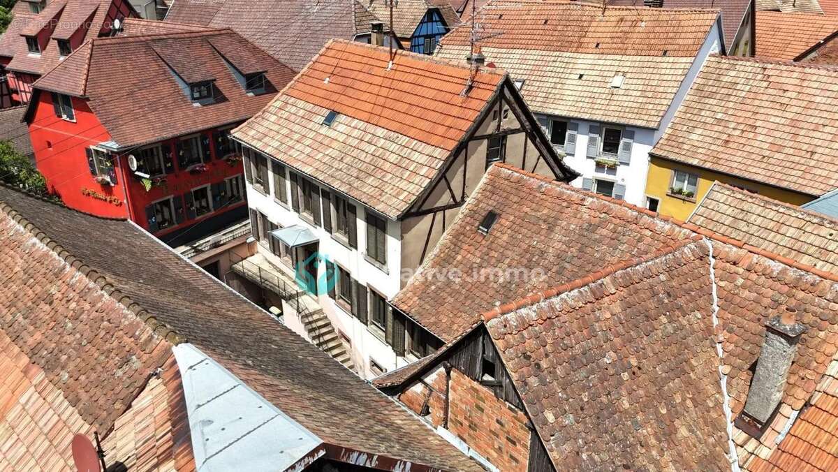 Maison à HEILIGENSTEIN