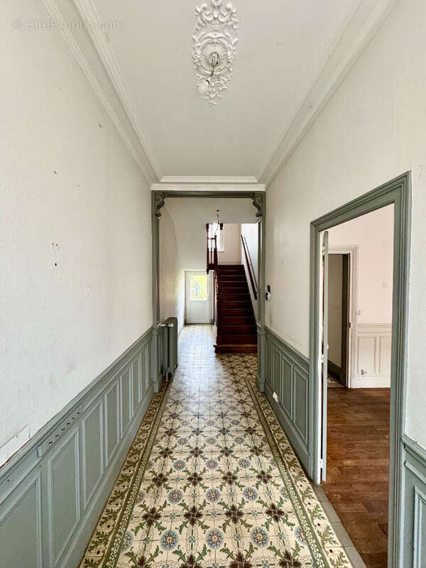 Maison à ORLEANS