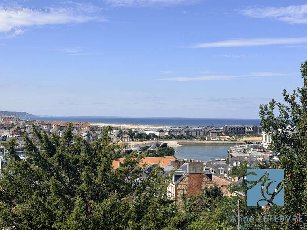 Trouville - panorama exceptionnel - photo 29