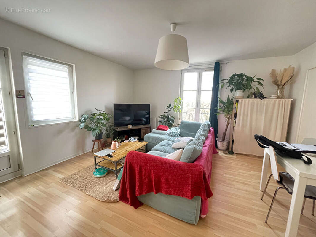 Appartement à CAEN