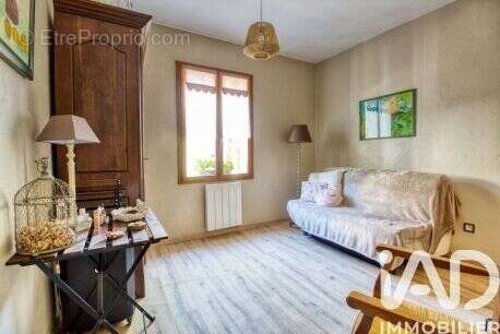 Photo 9 - Maison à MAGNY-EN-VEXIN