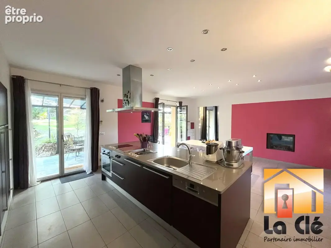 Maison 9 pièces 250 m² à vendre à Madaillan (47360) - photo 6