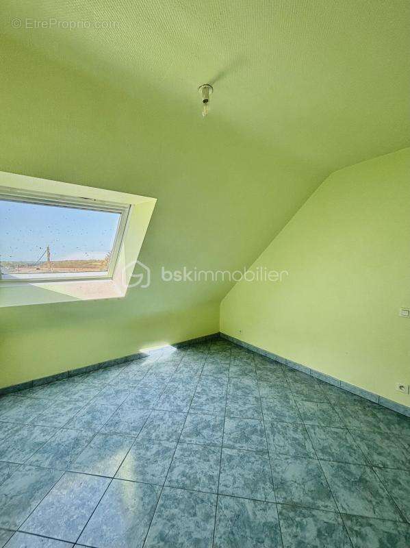 Appartement à LOYAT